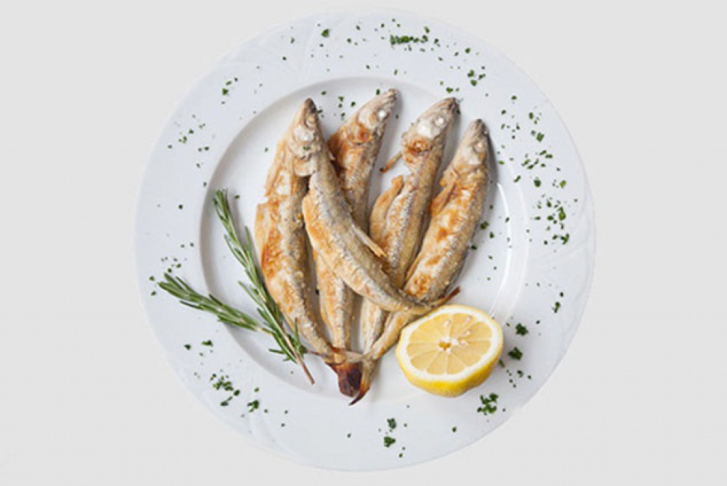 Кафе «На Дне»