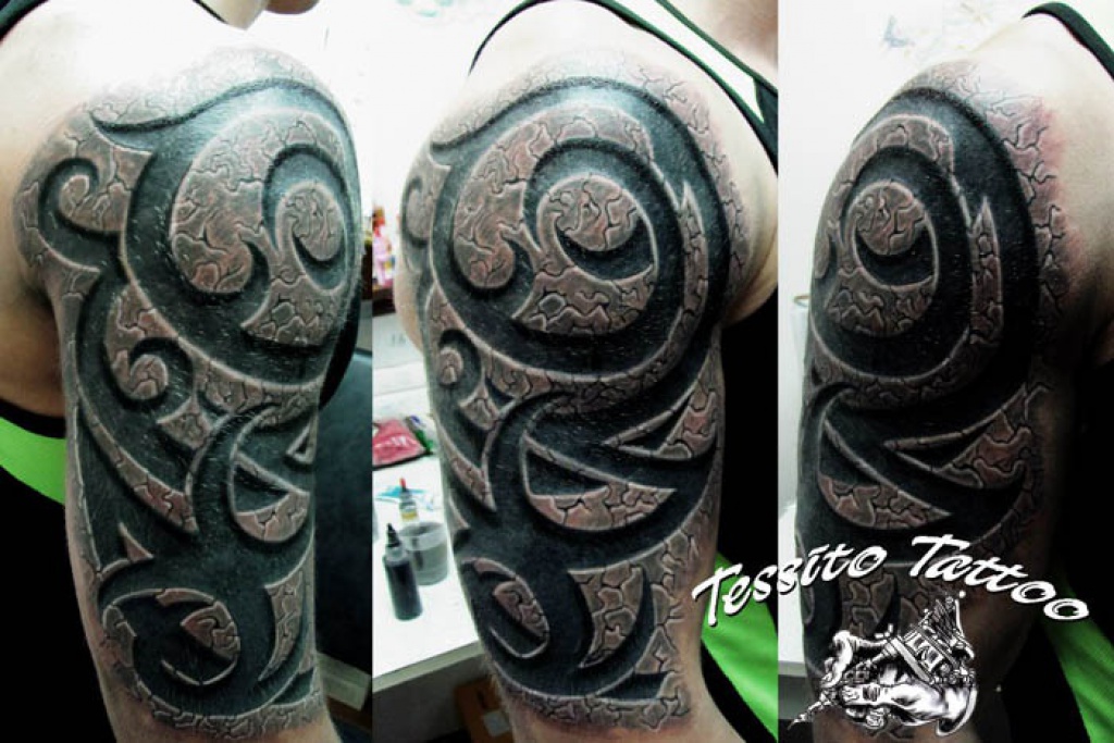 Tessito's tattoo & piercing studio