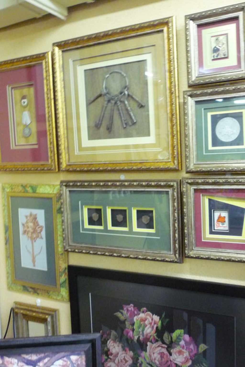 Арт-магазин «М-Арт»