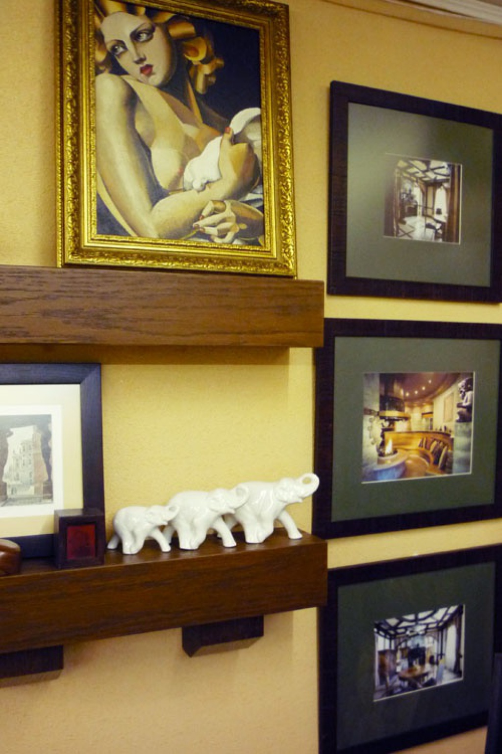 Арт-магазин «М-Арт»