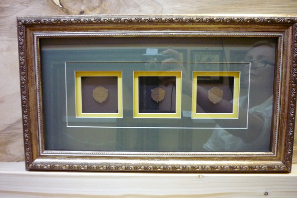 Арт-магазин «М-Арт»