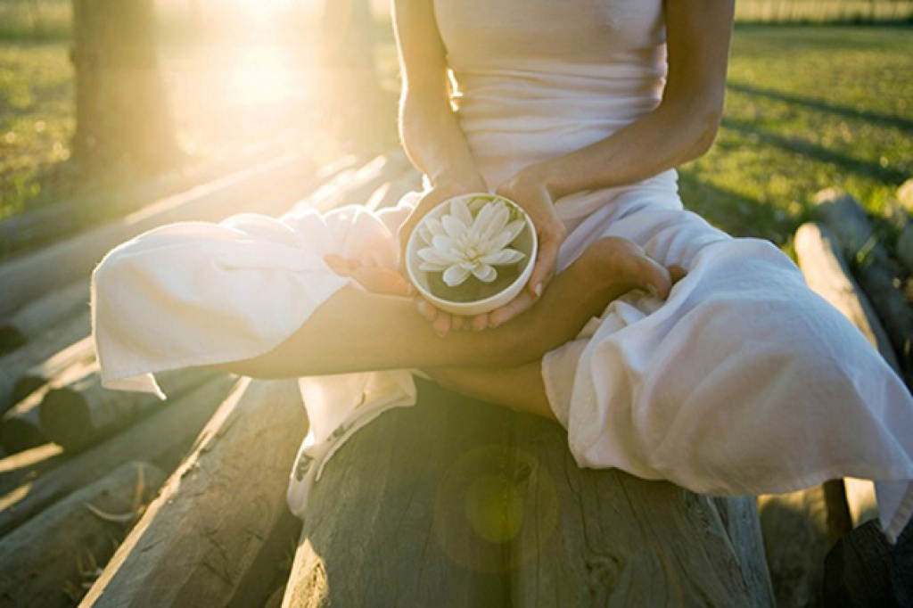 Кундалини йога в Пушкине