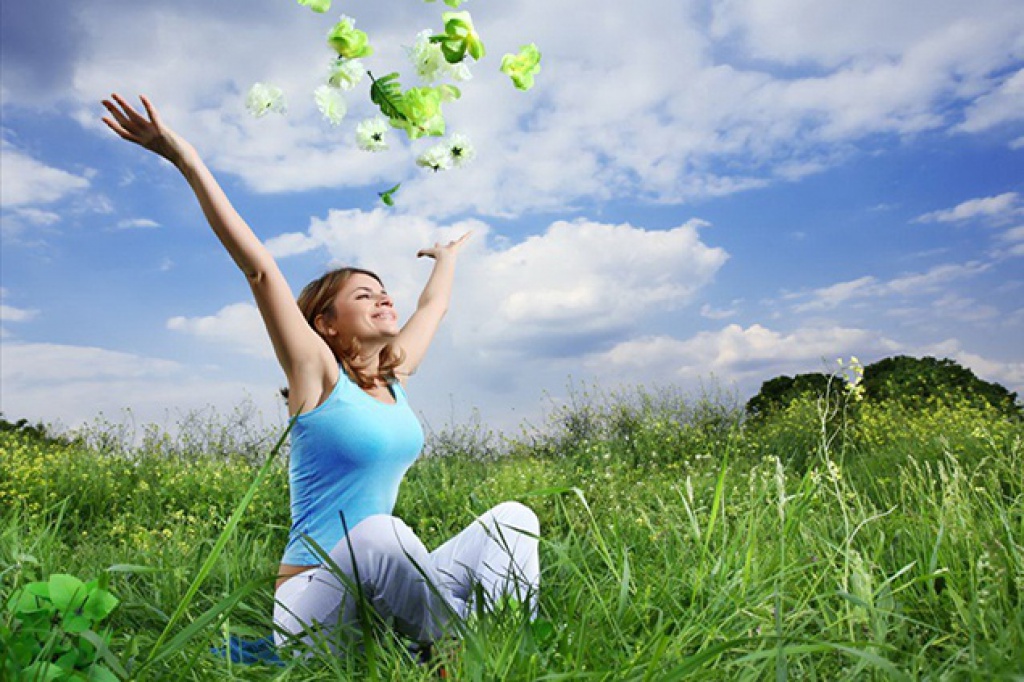 Кундалини йога в Пушкине