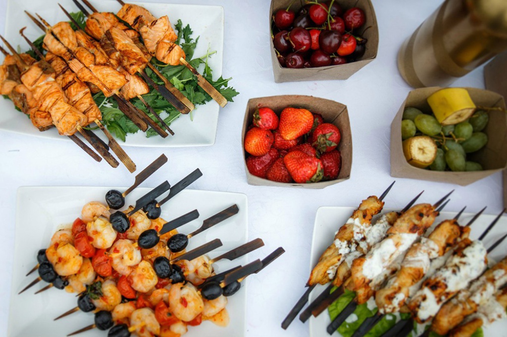 «Усадьба Кобрино»