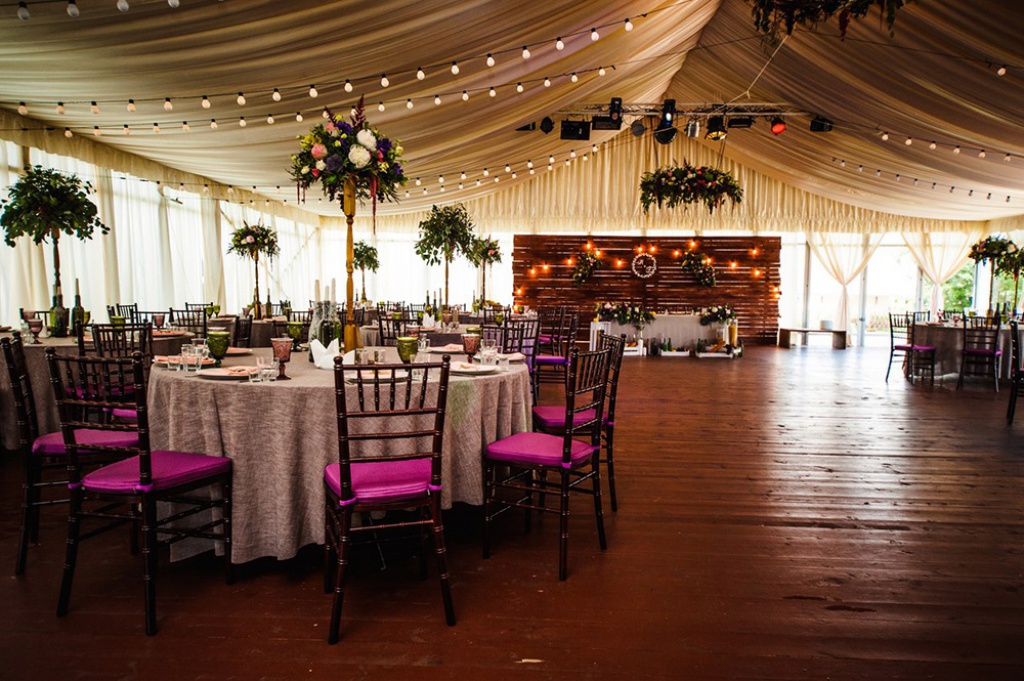 «Усадьба Кобрино»