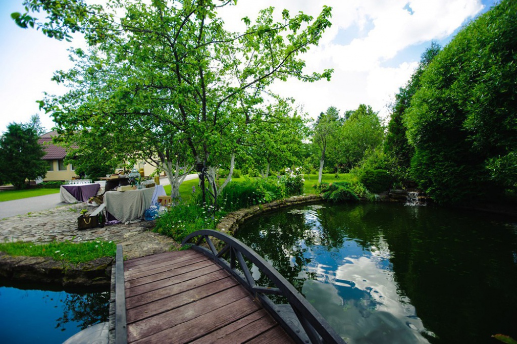 «Усадьба Кобрино»