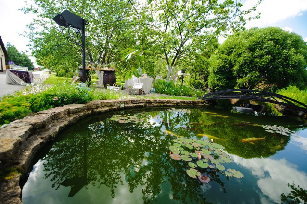 «Усадьба Кобрино»