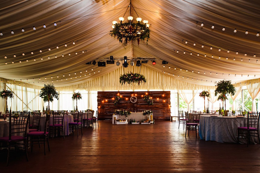 «Усадьба Кобрино»