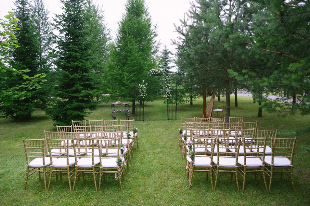 «Усадьба Кобрино»