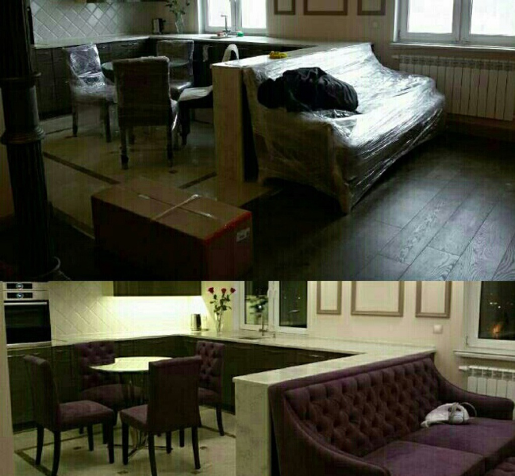 «Хозяюшка»