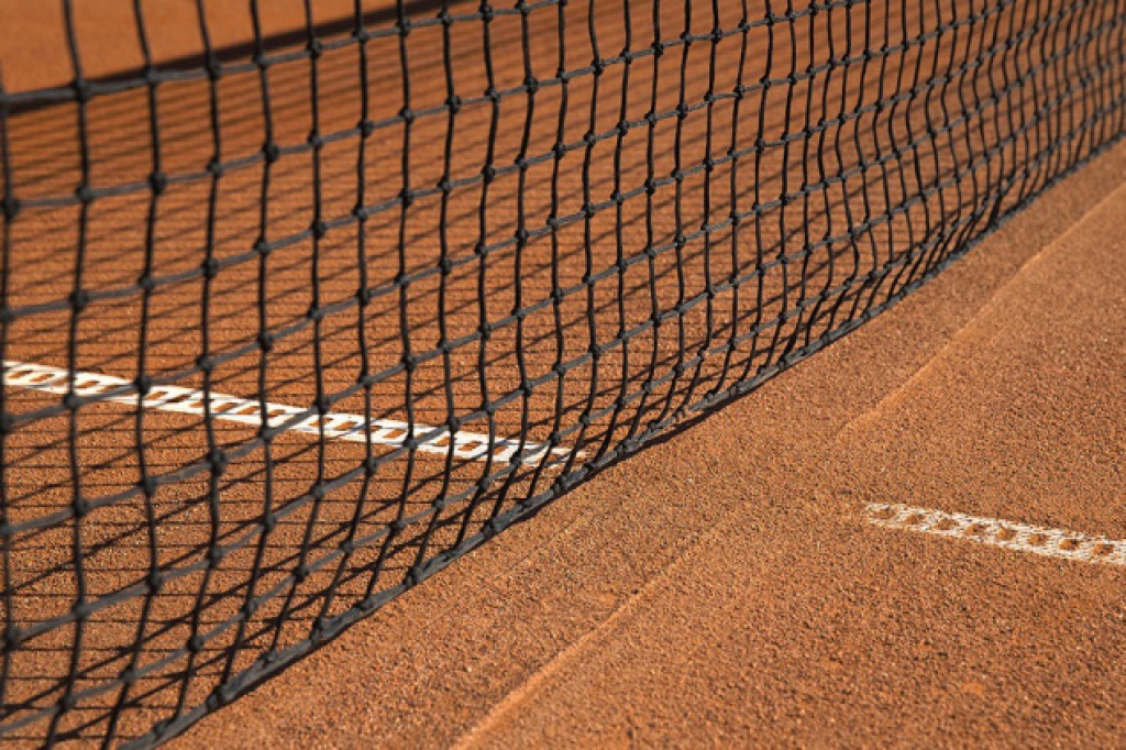 Теннисный клуб «Триумф»