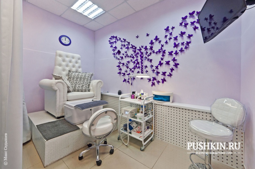 «МарВик» – студии красоты