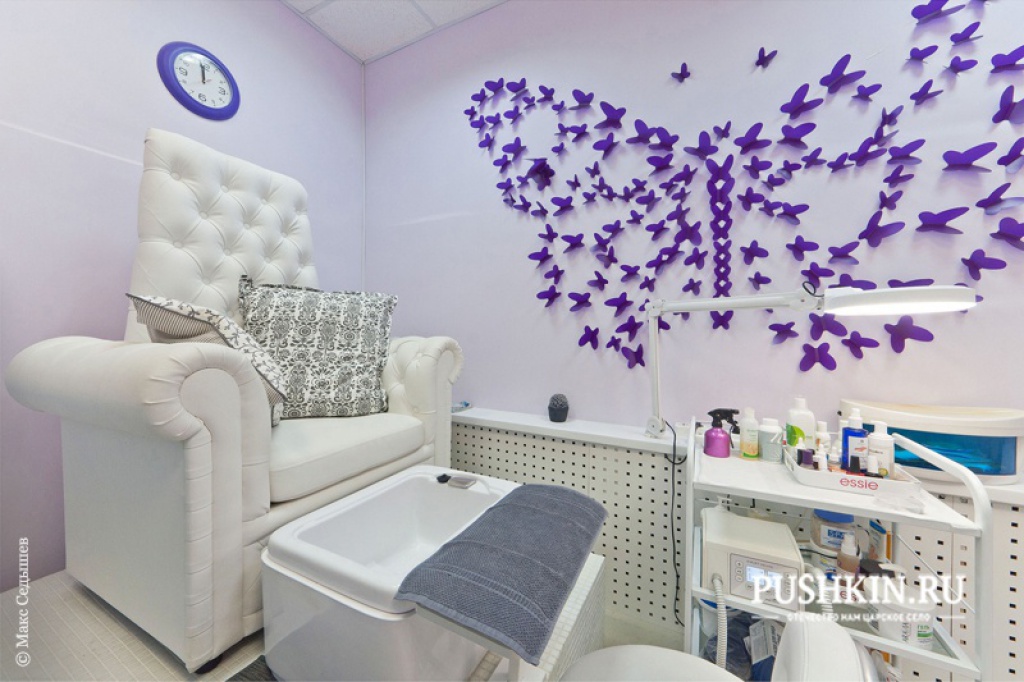 «МарВик» – студии красоты