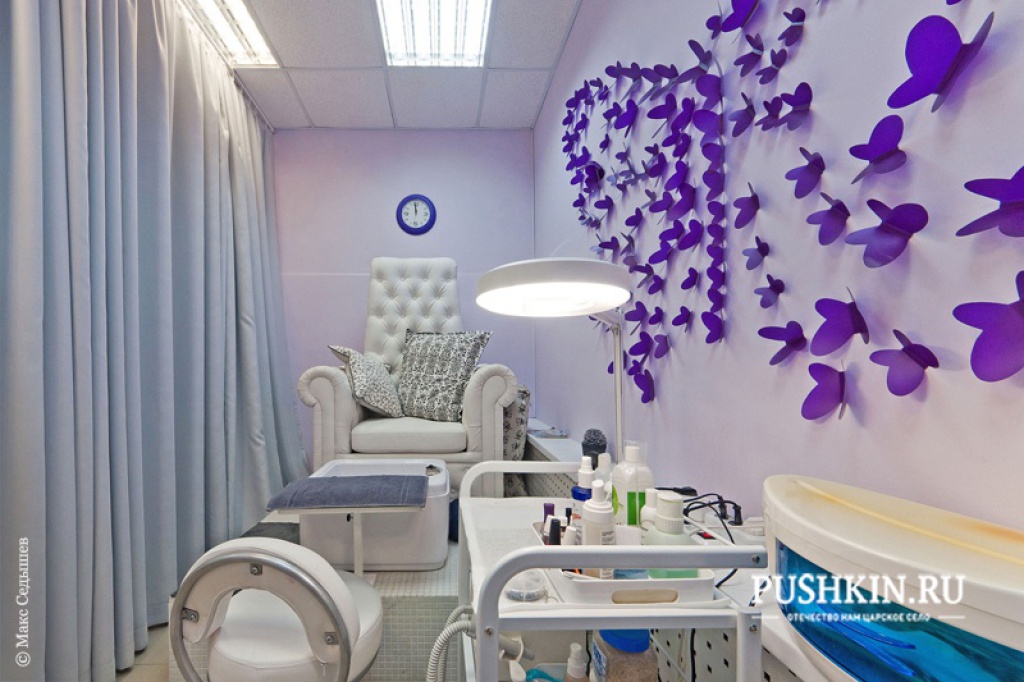 «МарВик» – студии красоты