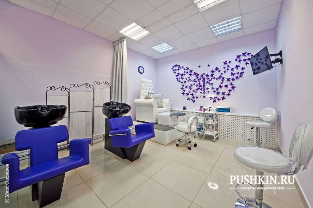 «МарВик» – студии красоты