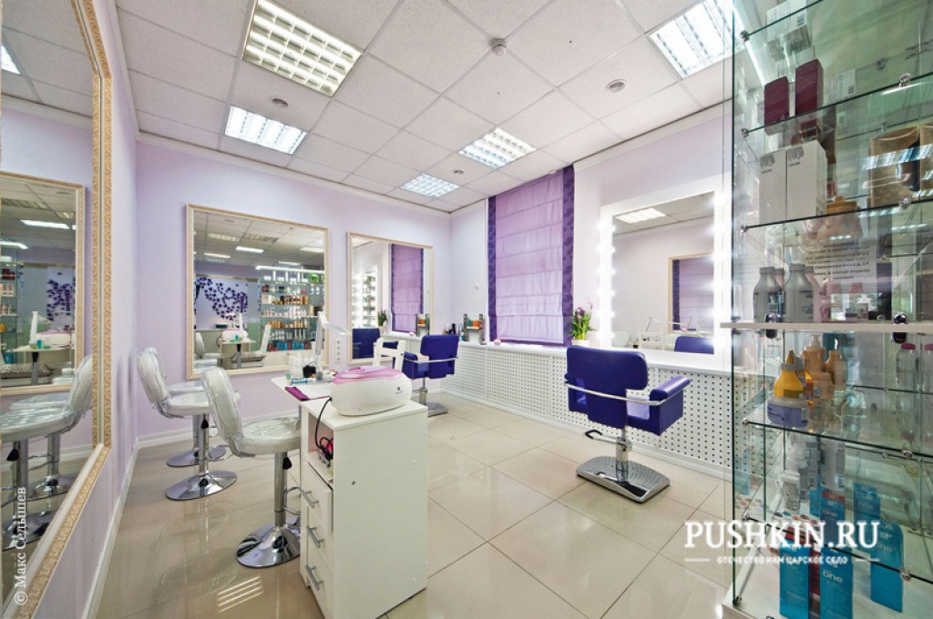 «МарВик» – студии красоты