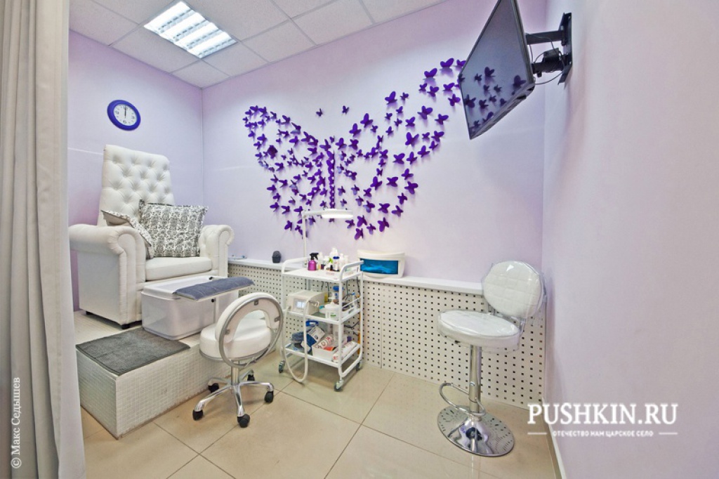 «МарВик» – студии красоты