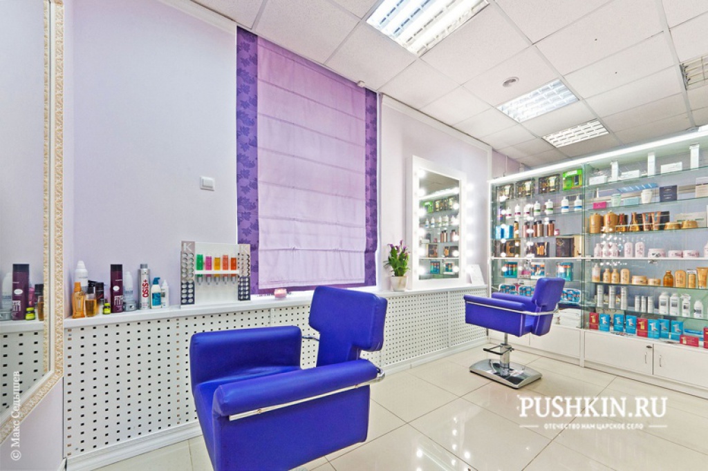 «МарВик» – студии красоты