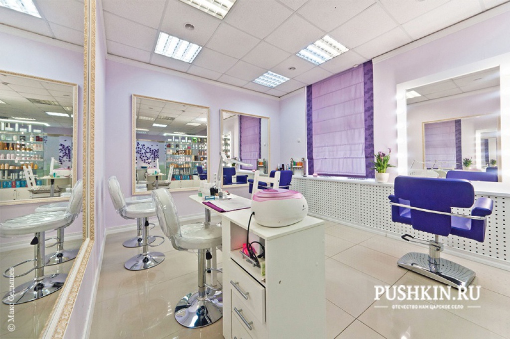 «МарВик» – студии красоты
