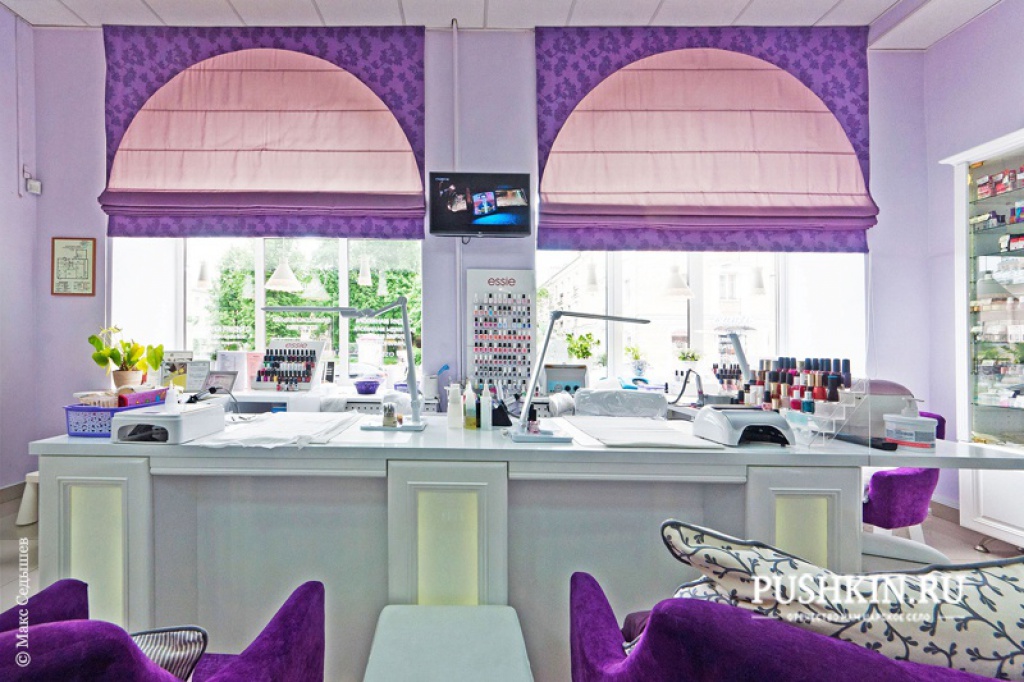 «МарВик» – студии красоты