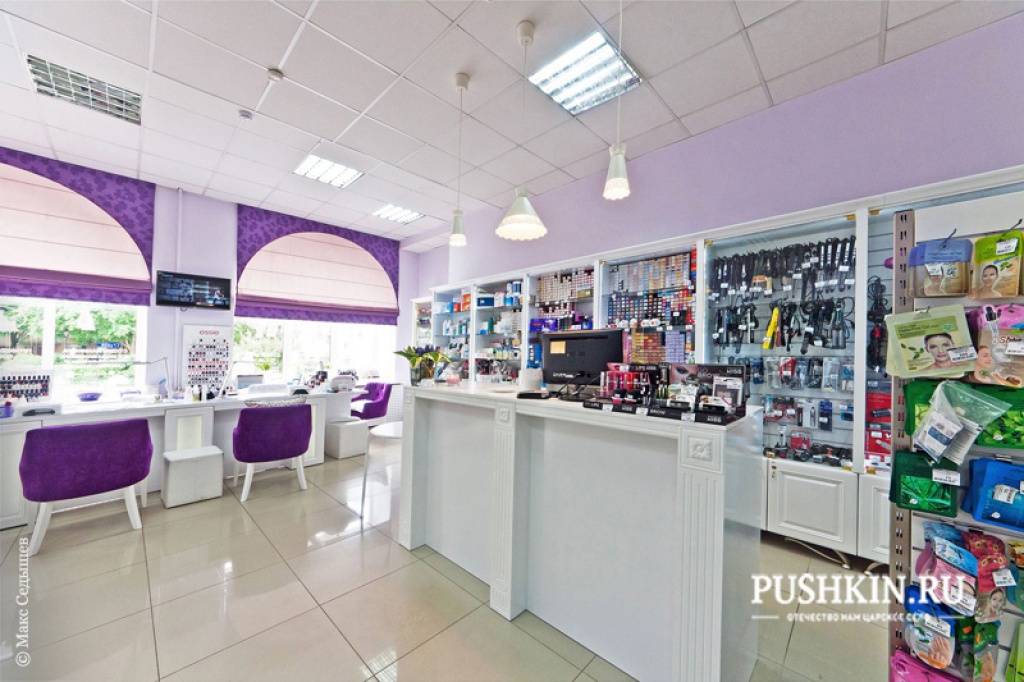 «МарВик» – студии красоты