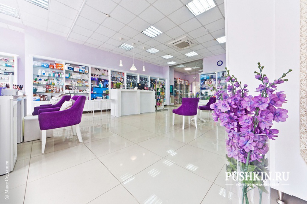 «МарВик» – студии красоты