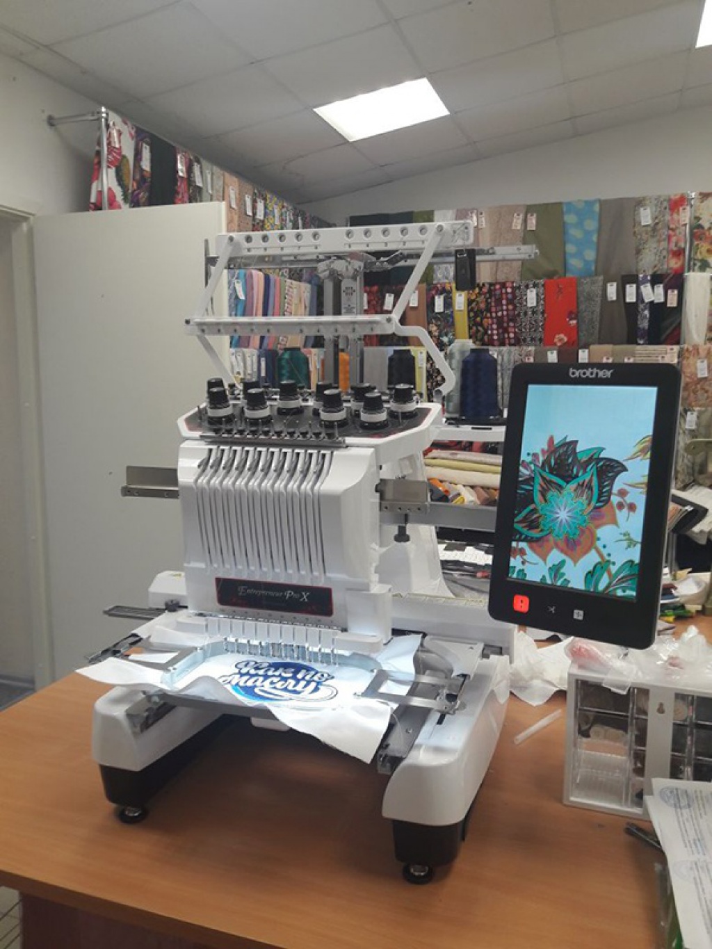 Ателье-Химчистка «Студия АХ»