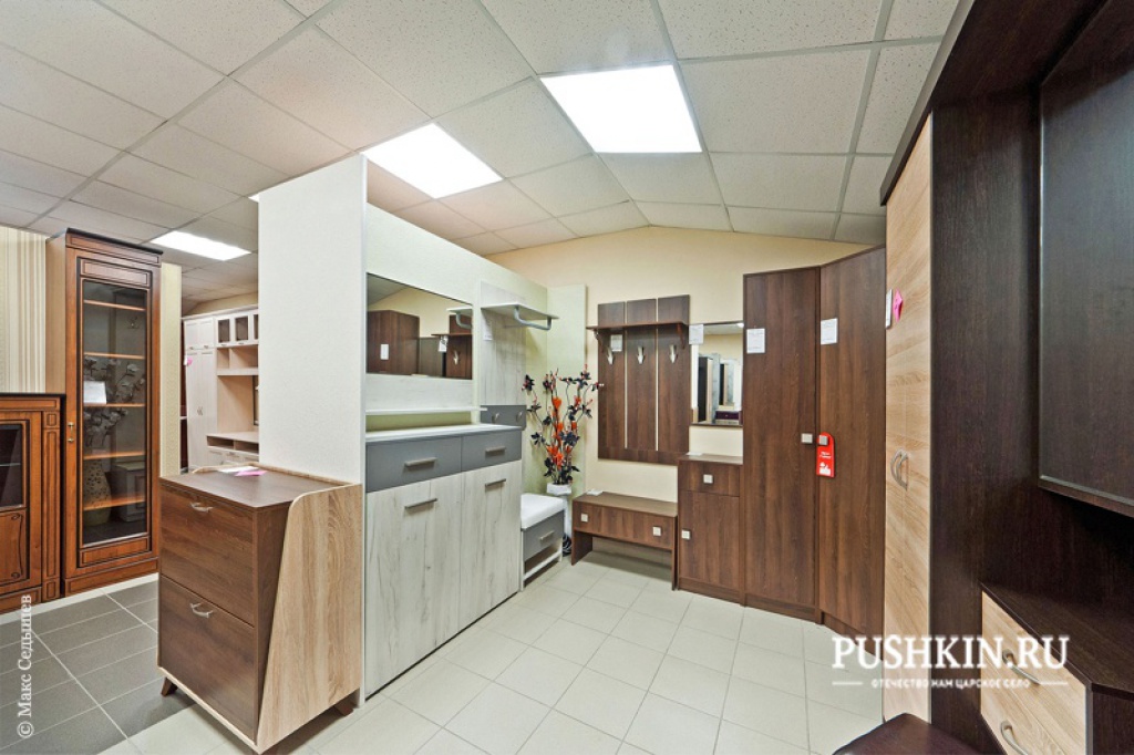 ООО «Мебельная База»