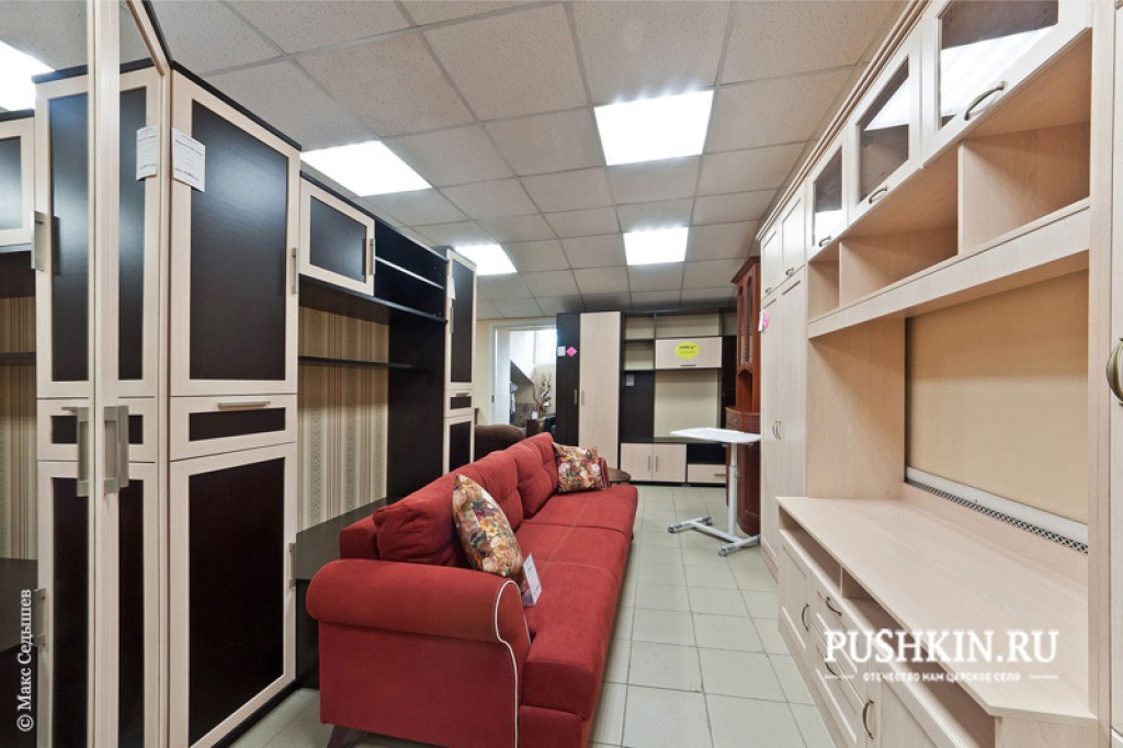 ООО «Мебельная База»