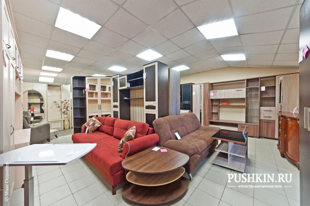 ООО «Мебельная База»