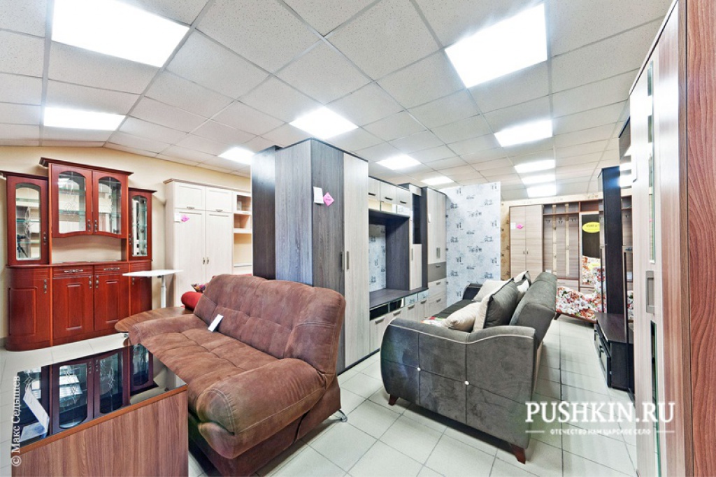 ООО «Мебельная База»