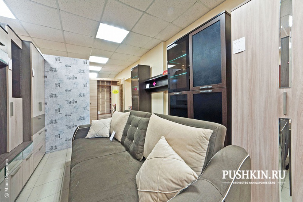 ООО «Мебельная База»