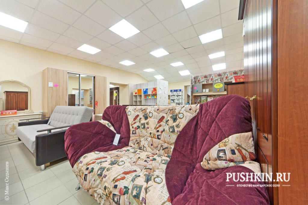 ООО «Мебельная База»