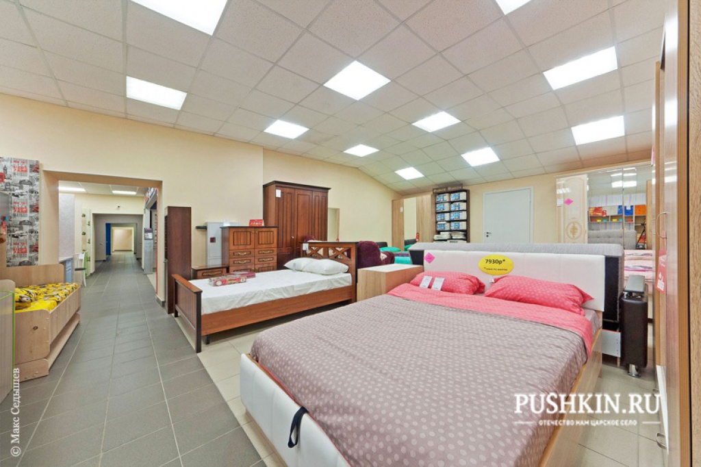 ООО «Мебельная База»