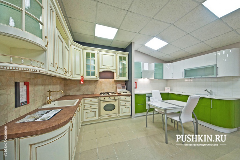 ООО «Мебельная База»