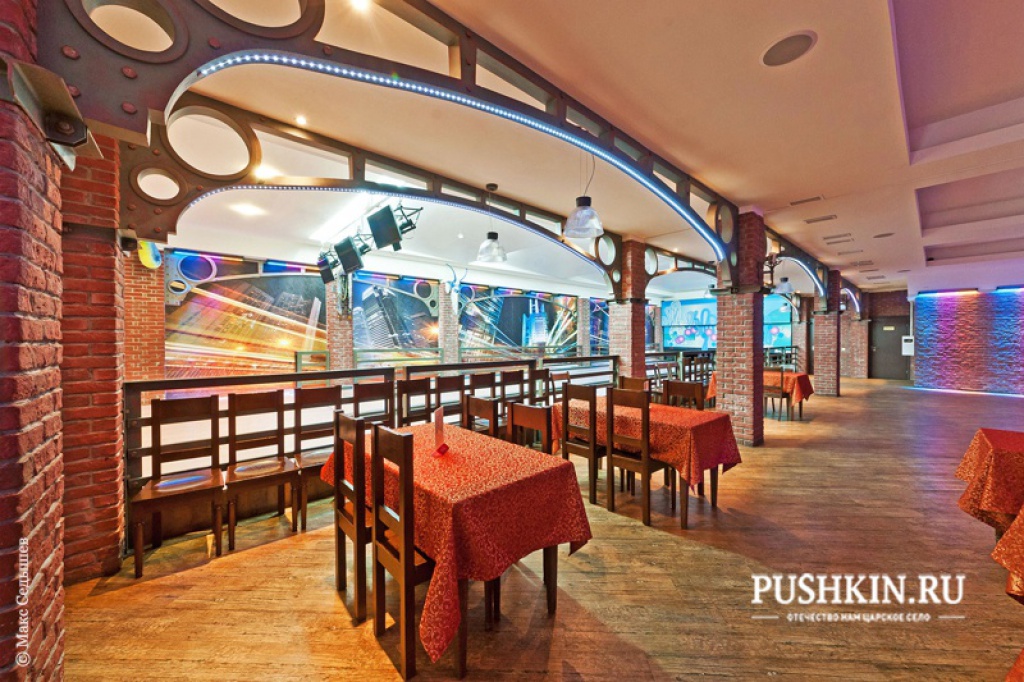 Гостиница «Натали»