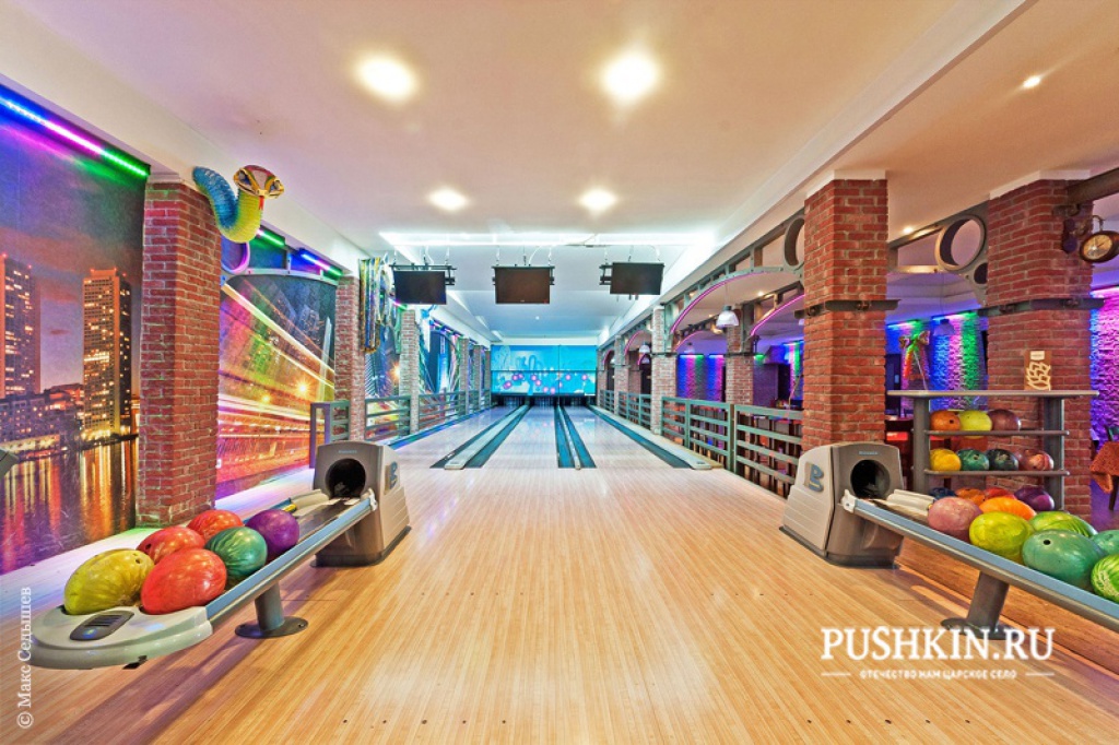 Гостиница «Натали»