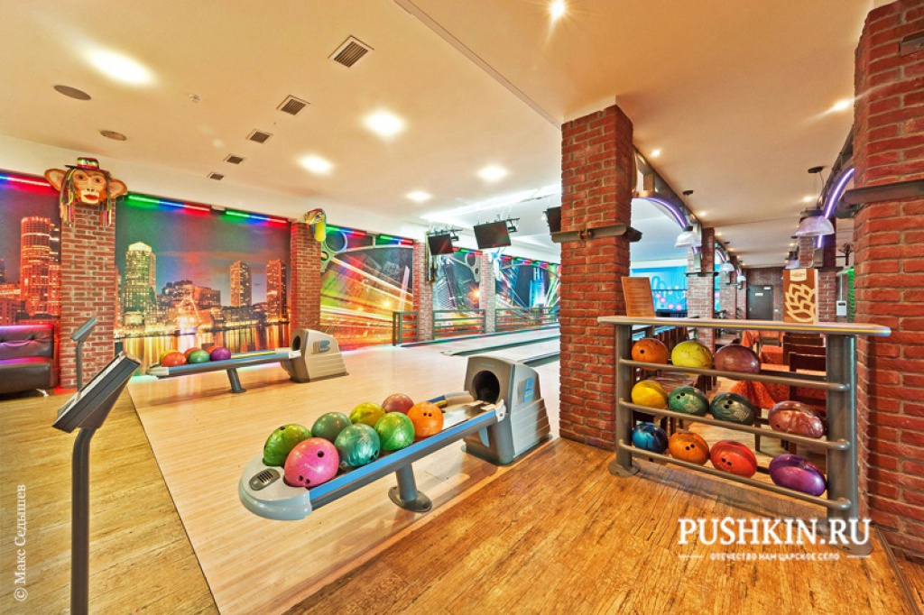 Гостиница «Натали»