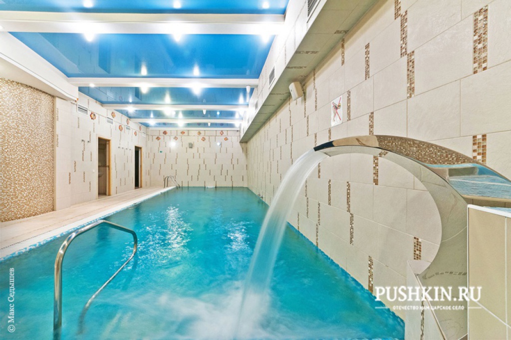 Гостиница «Натали»