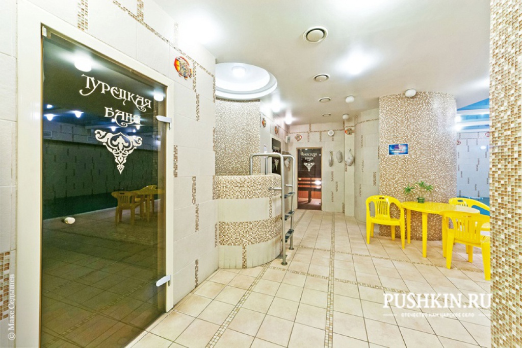 Гостиница «Натали»