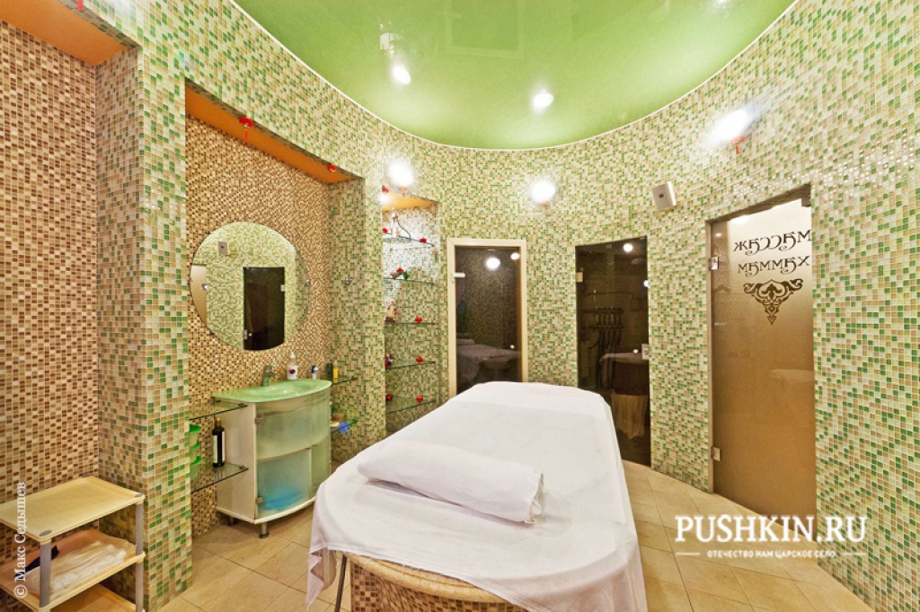 Гостиница «Натали»