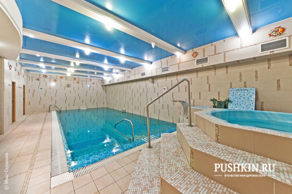 Гостиница «Натали»