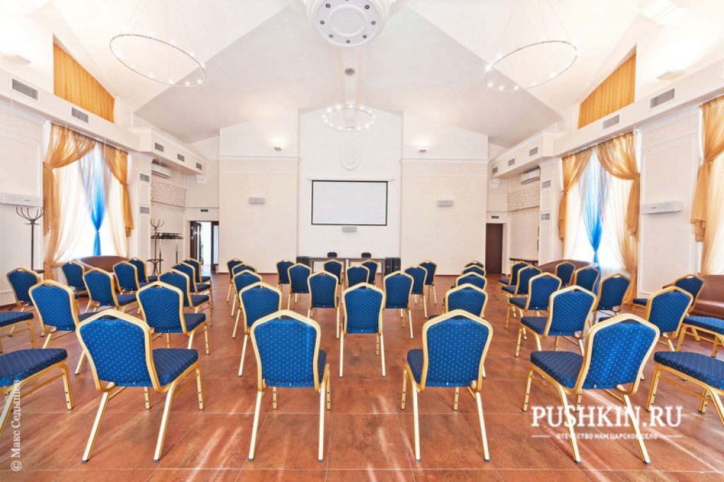 Гостиница «Натали»