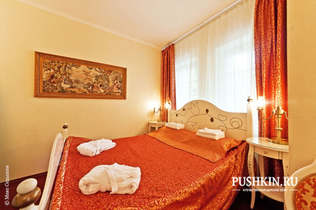 Гостиница «Натали»