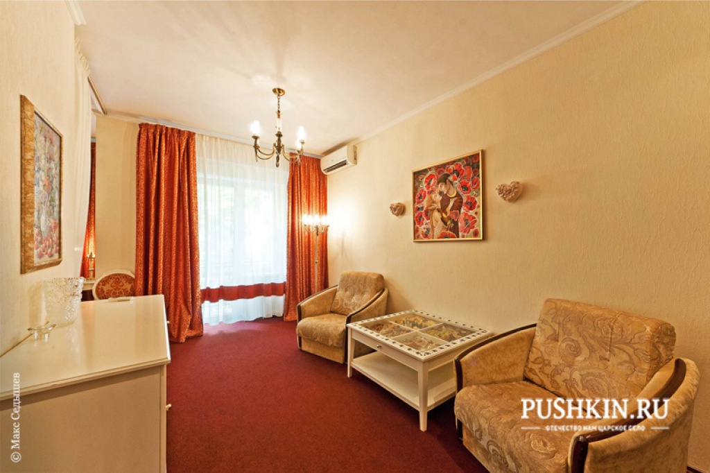 Гостиница «Натали»