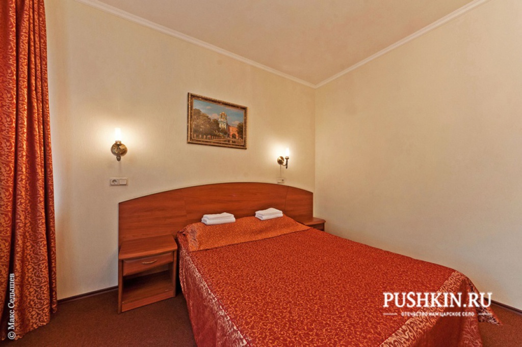 Гостиница «Натали»