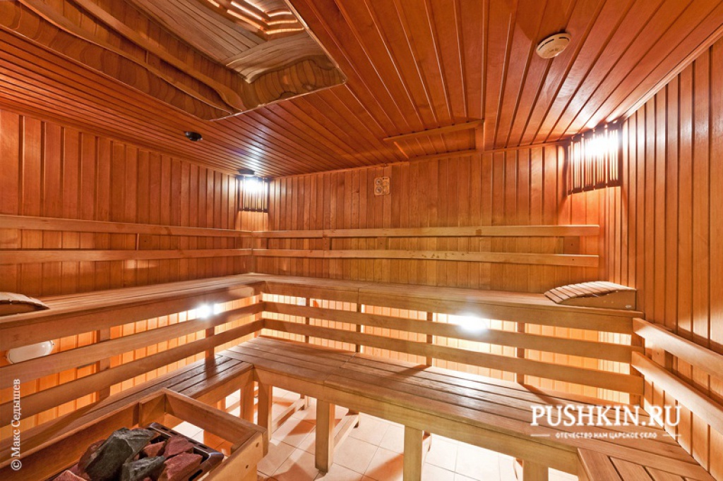 Гостиница «Натали»