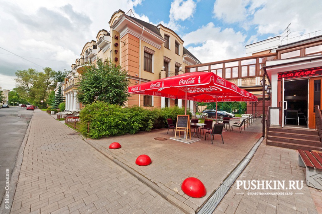 Гостиница «Натали»