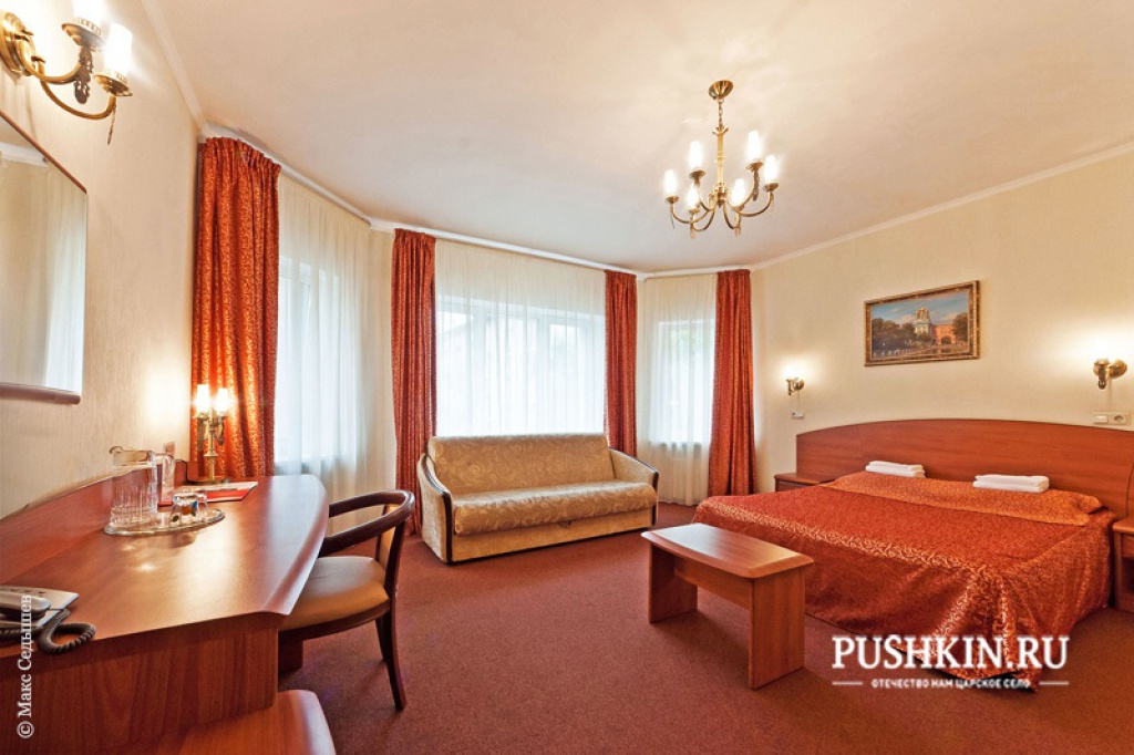 Гостиница «Натали»