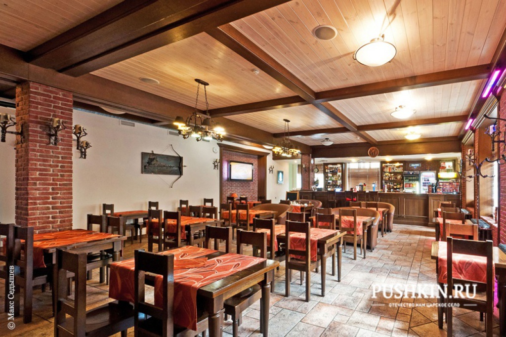 Гостиница «Натали»